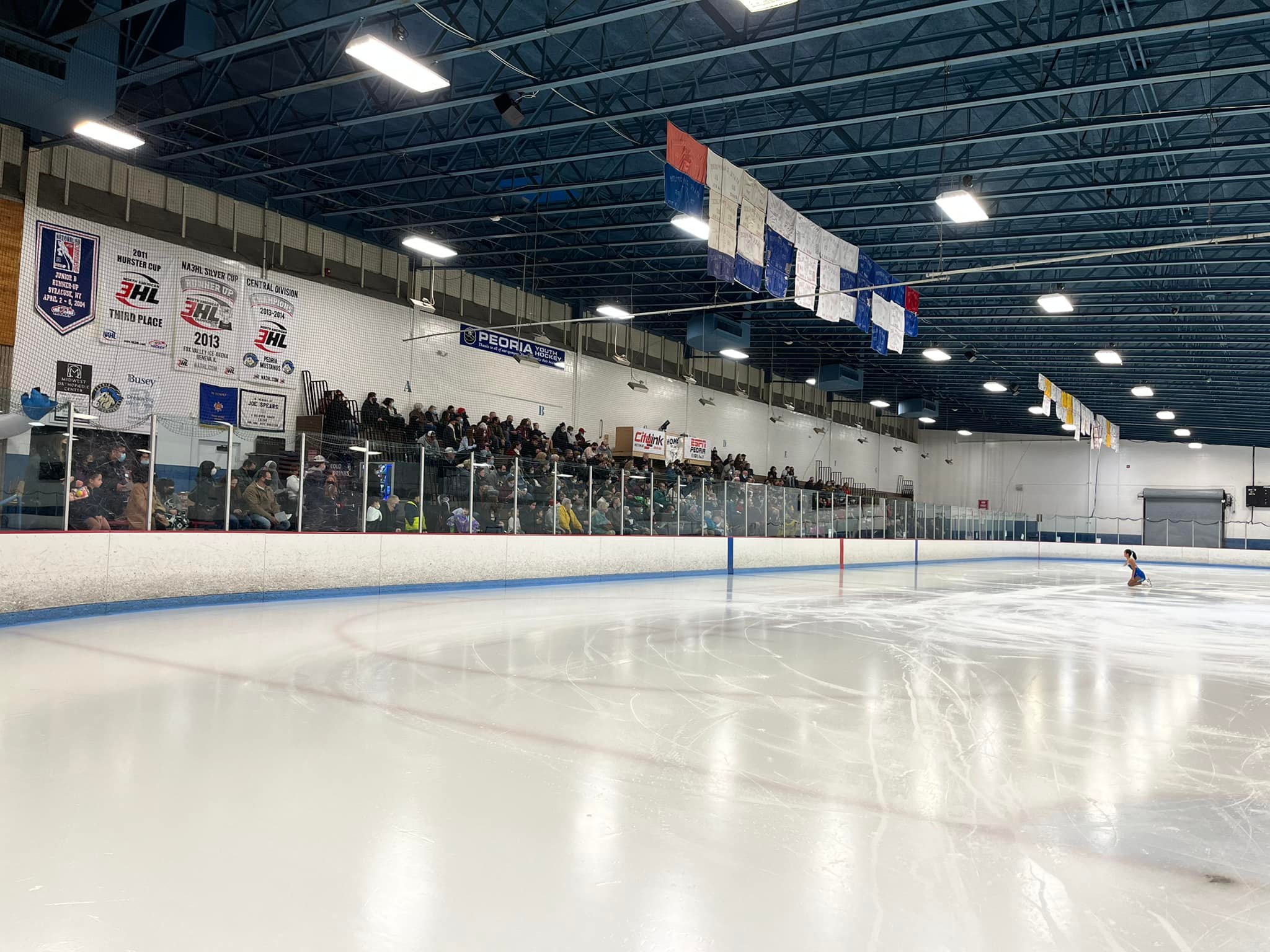 Owens Recreation Center 3