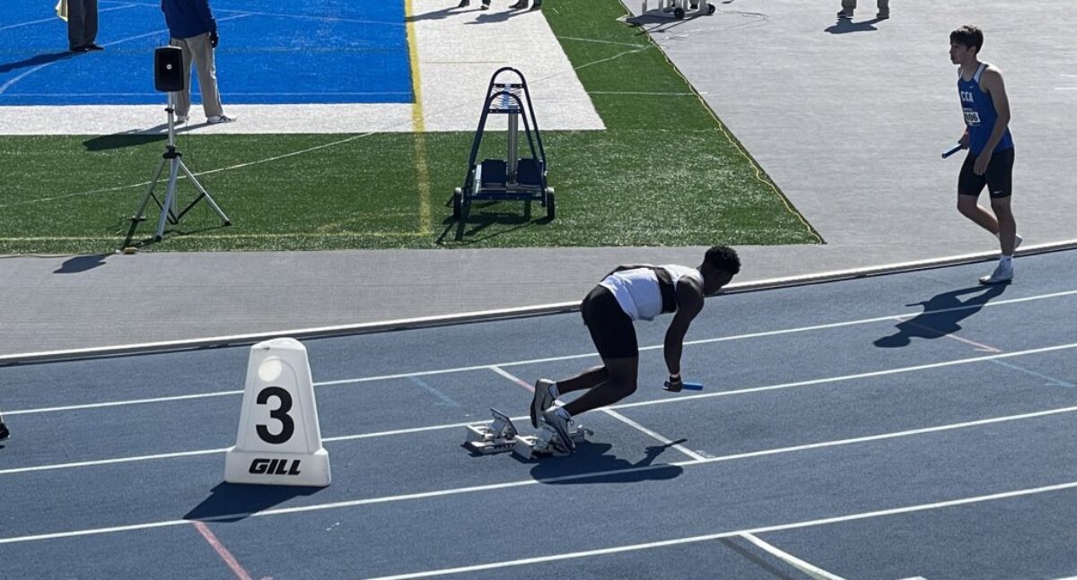 centennial hs 4