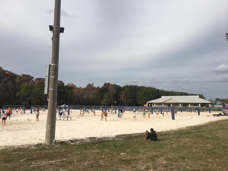 The Beach Volleyball Complex4