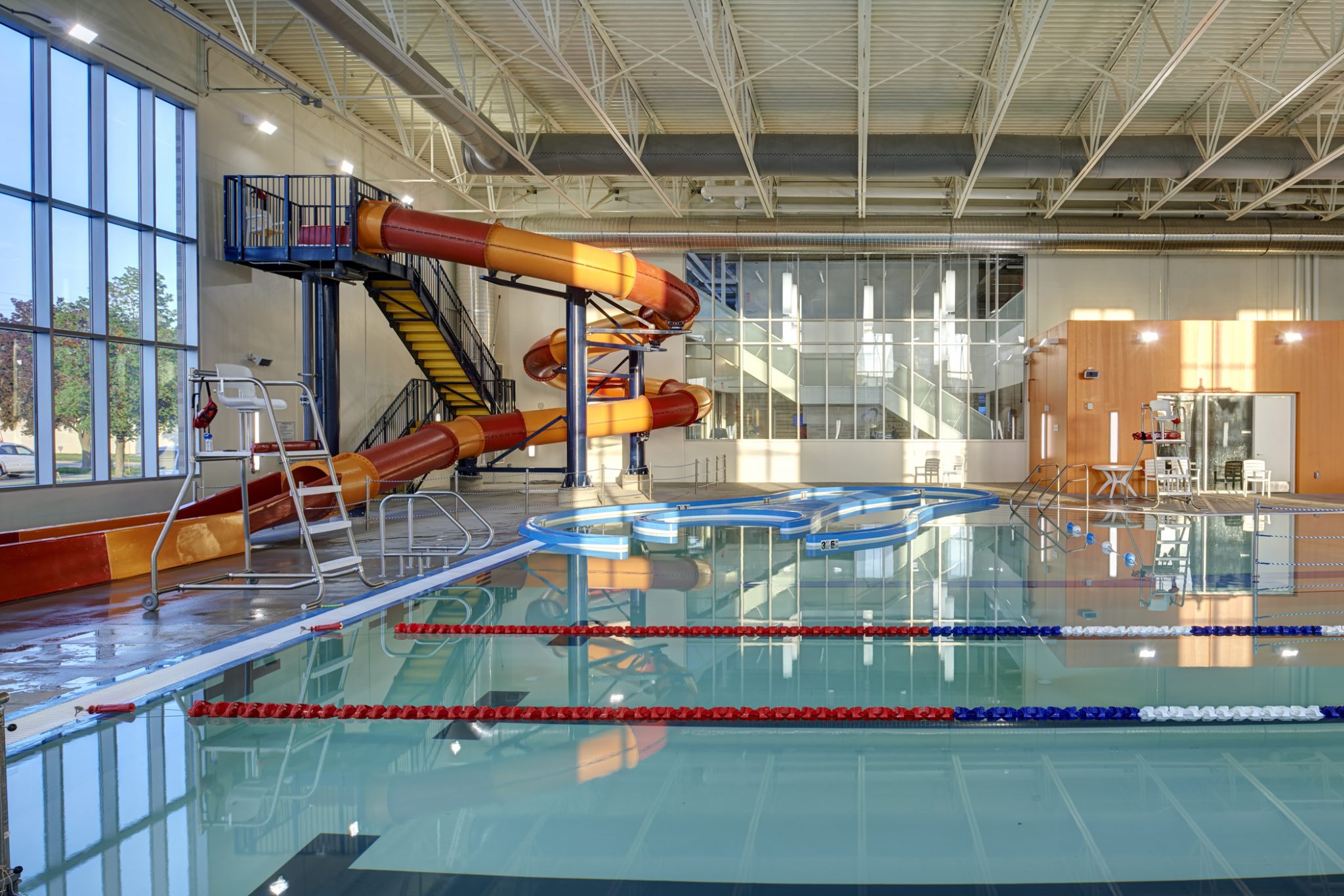 Cedar Valley Sportsplex