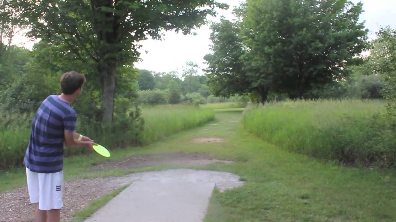 Hudson Mills Metropark 2