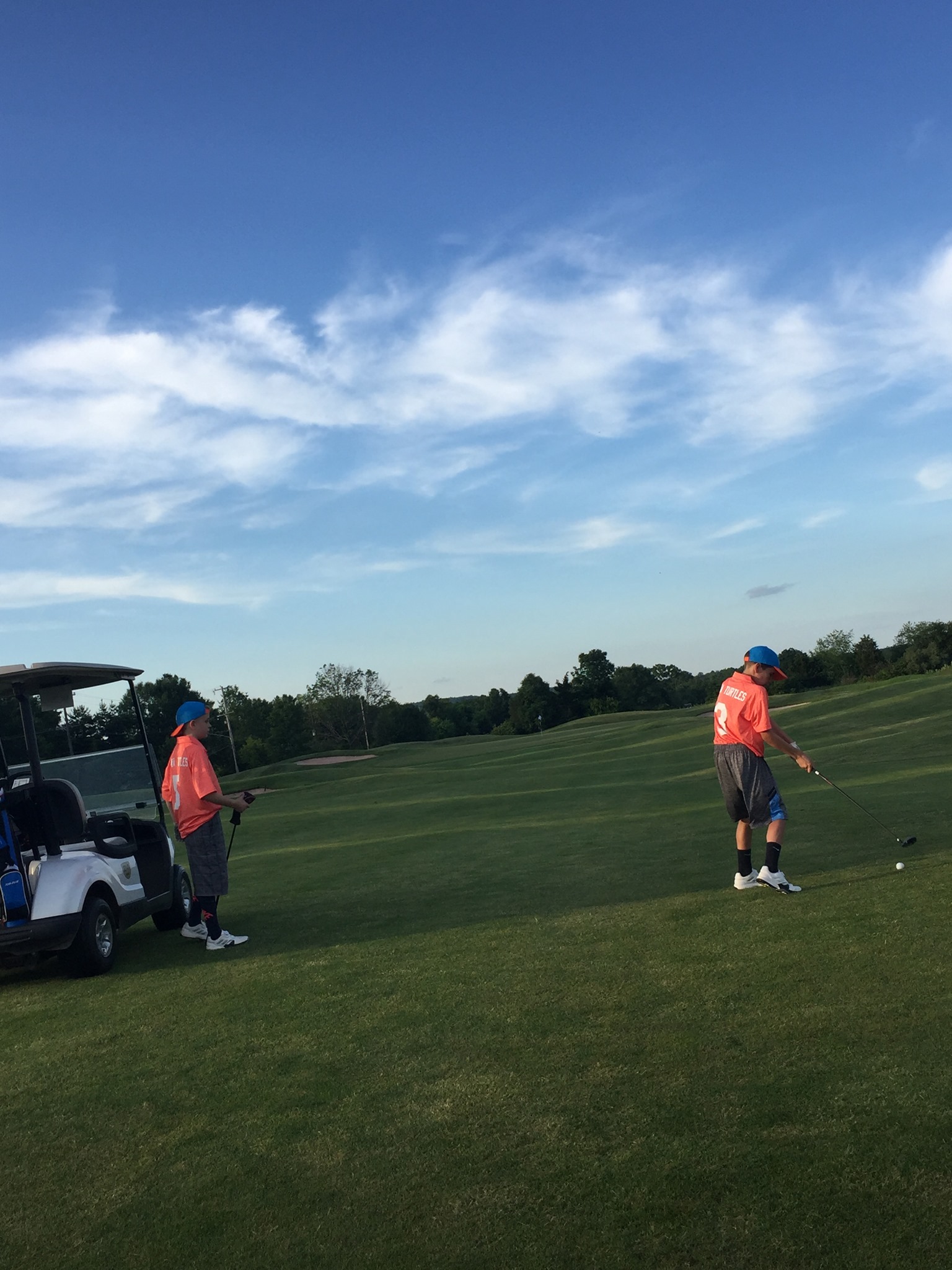 Turtle Creek Golf Course 3