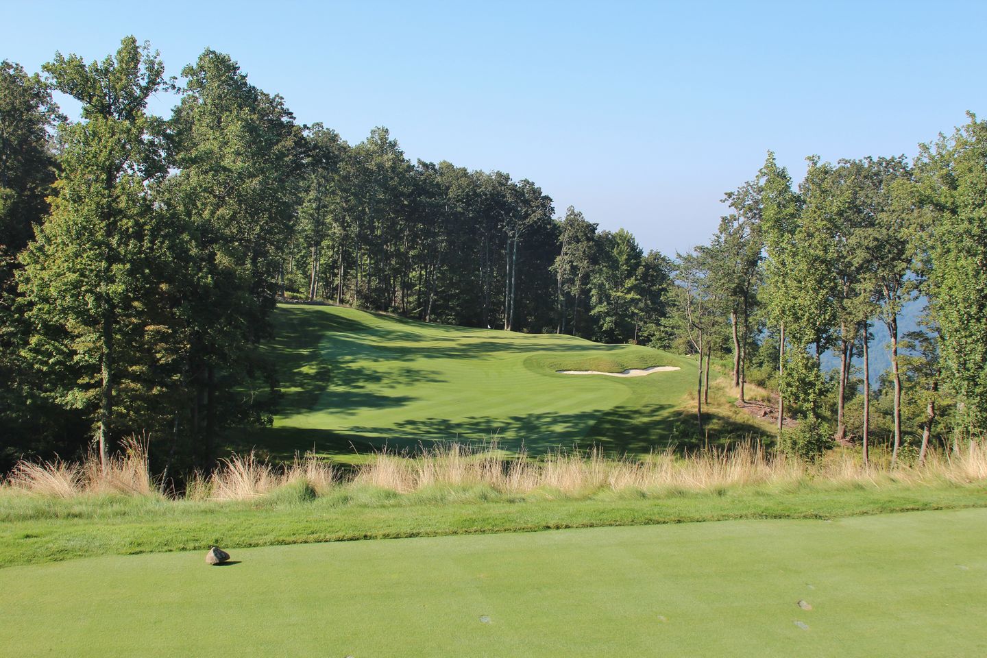Primland's The Highland Course 5