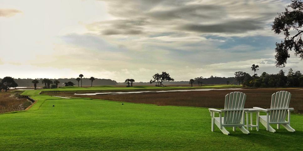Secession Golf Club