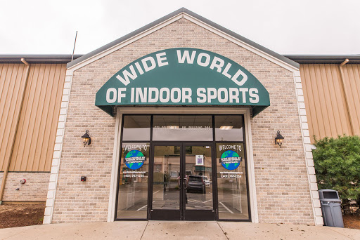 Wide World of Indoor Sports