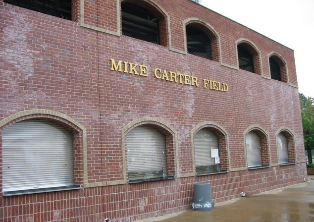 Mike Carter Field