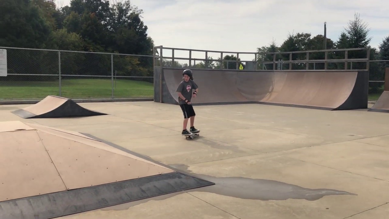 South Haven Skate Park5