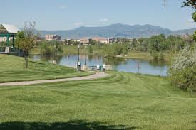 Westminister City Park 2