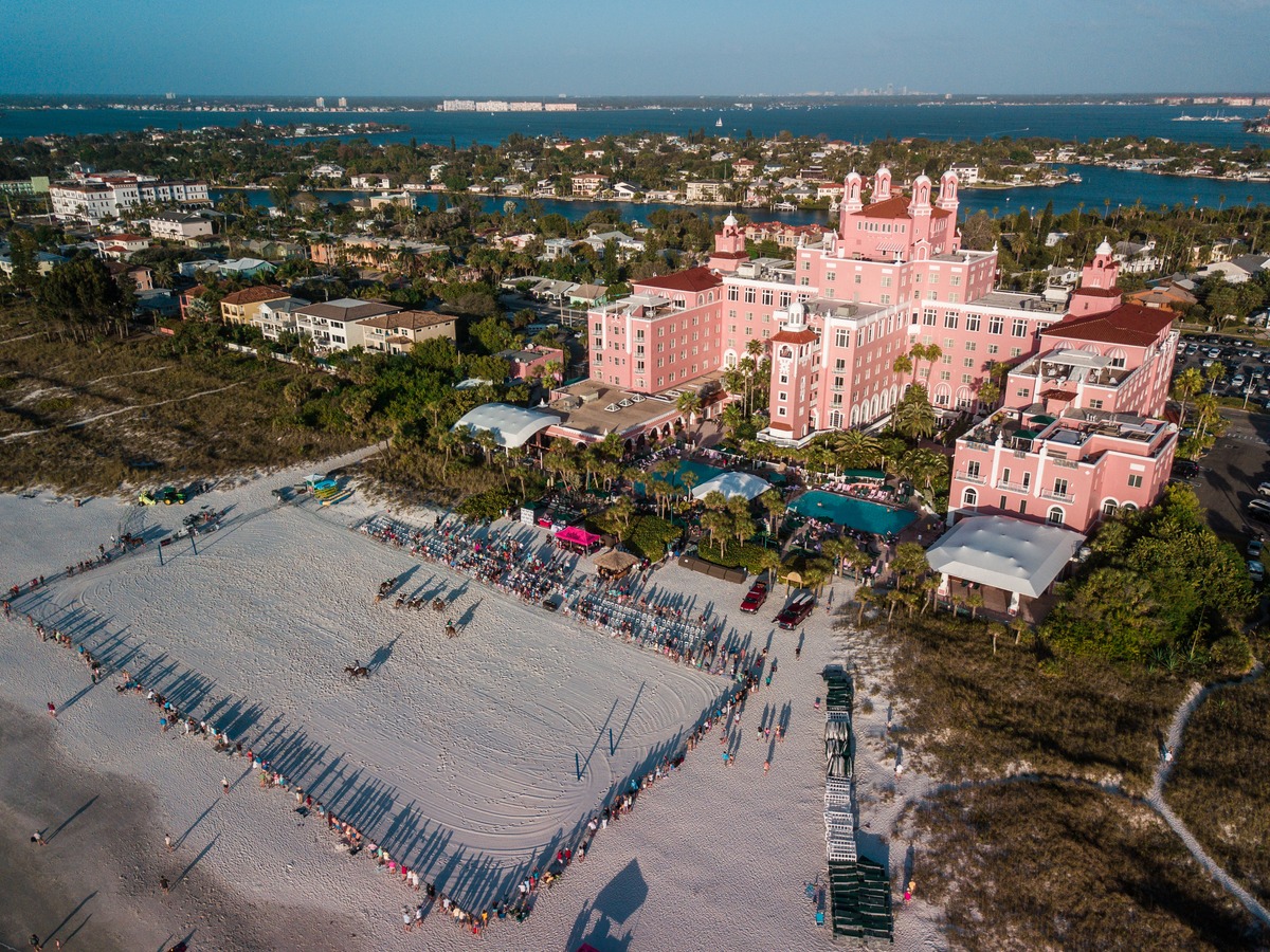 The Don CeSar 4