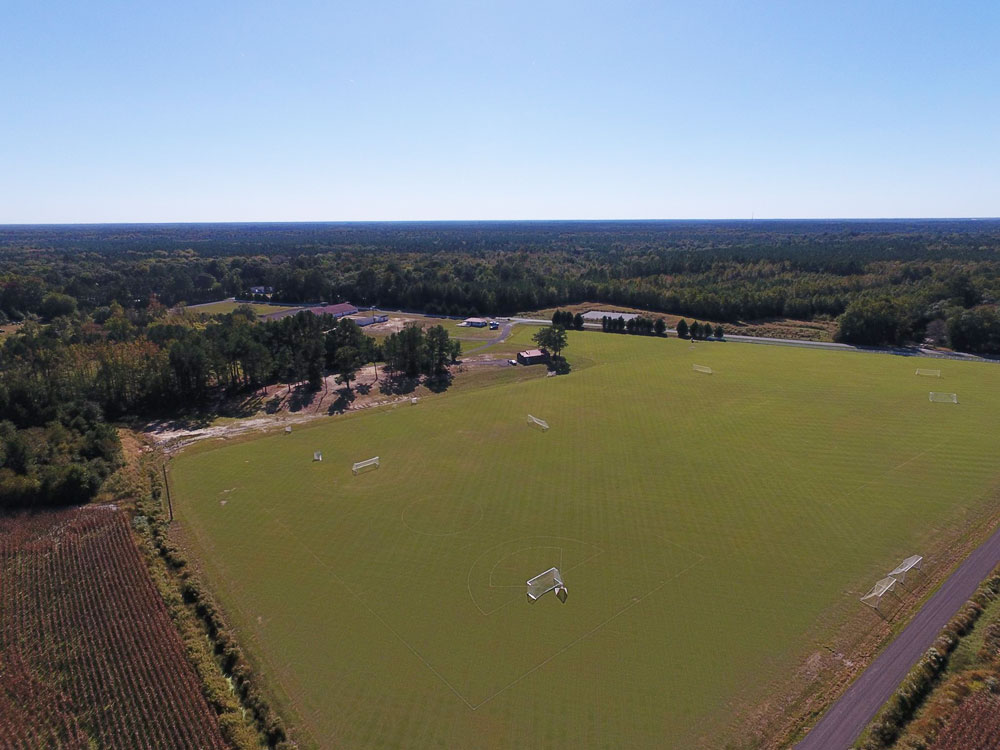 mid youth complex