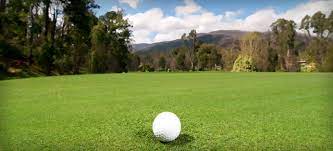 Marysville Golf Course 4