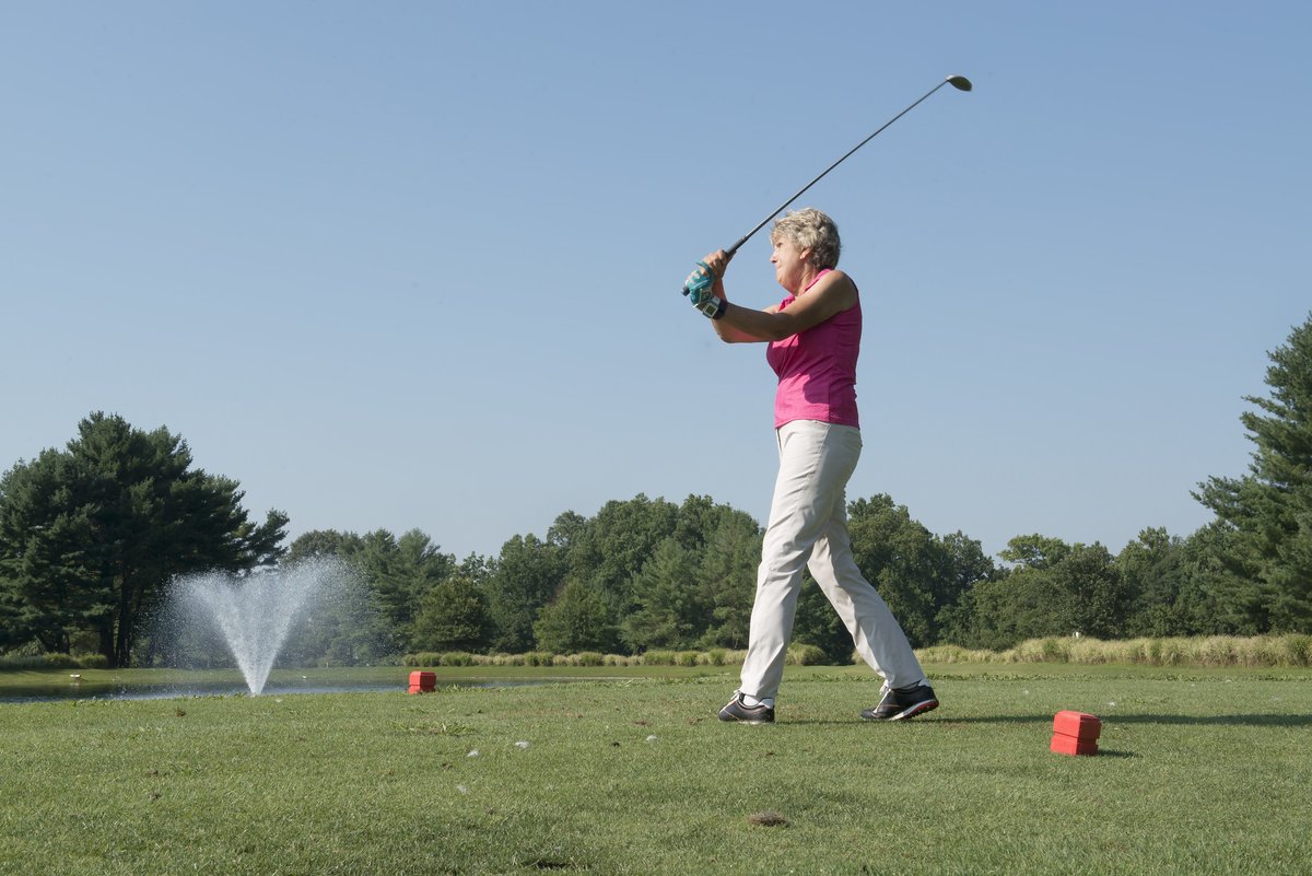 henson creek golf course 4