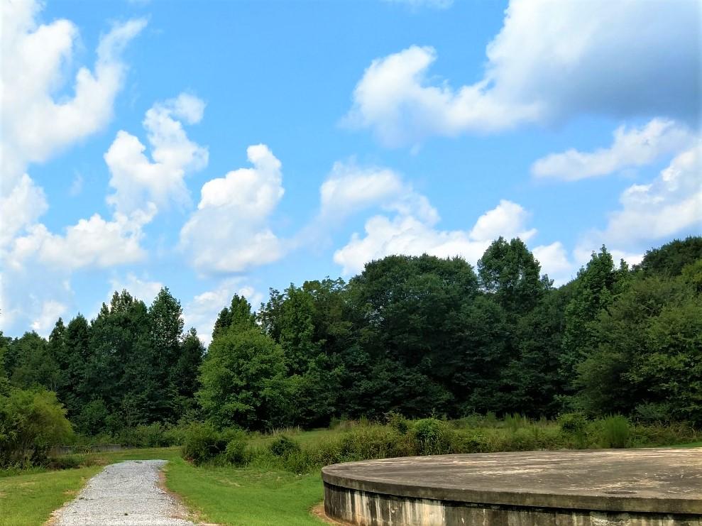 Mineral Springs Park and Walking Trail4
