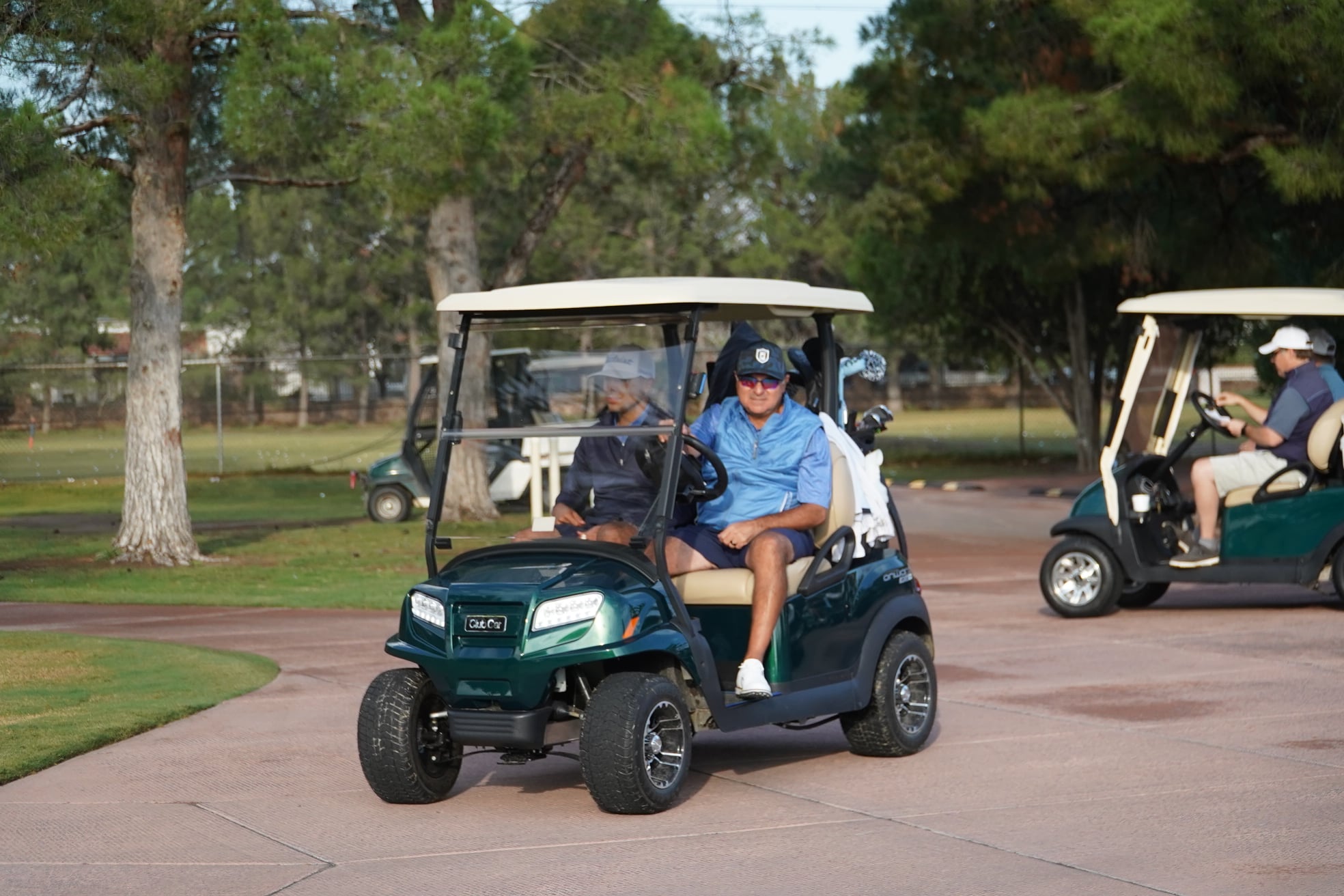 El Paso Country Club3