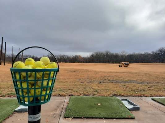 Wildcat Creek Golf & Fitness 3