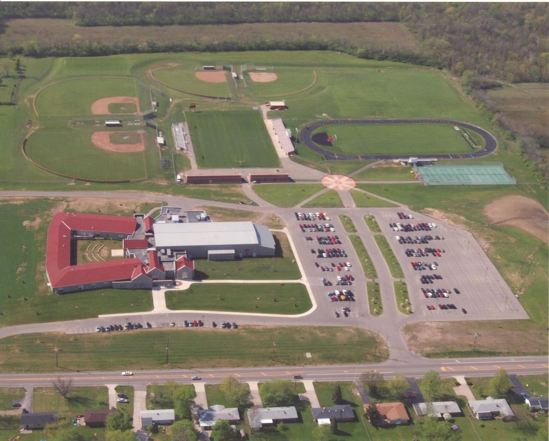 bishop fenwick high school