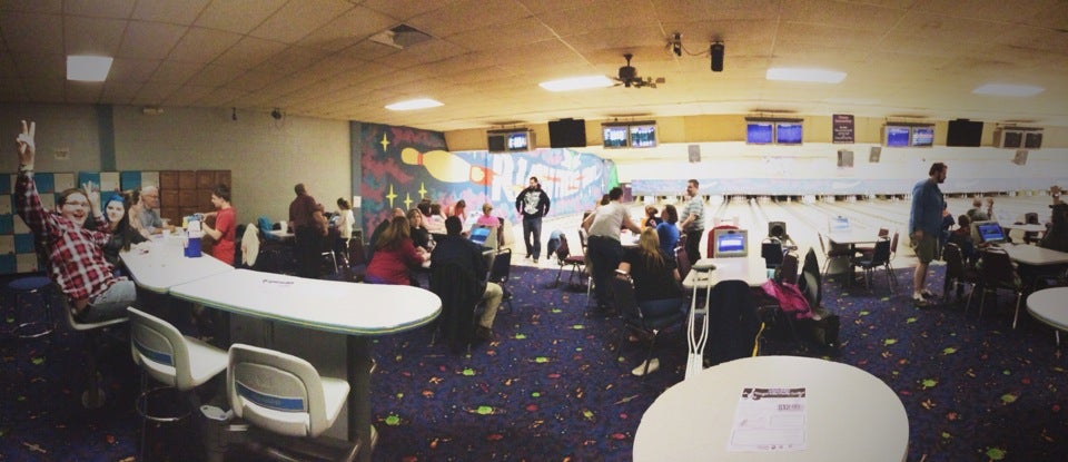 Richfield Bowl