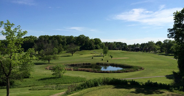Community Golf Course