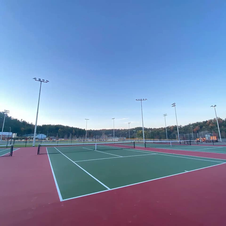 Watauga County Parks & Recreation 1