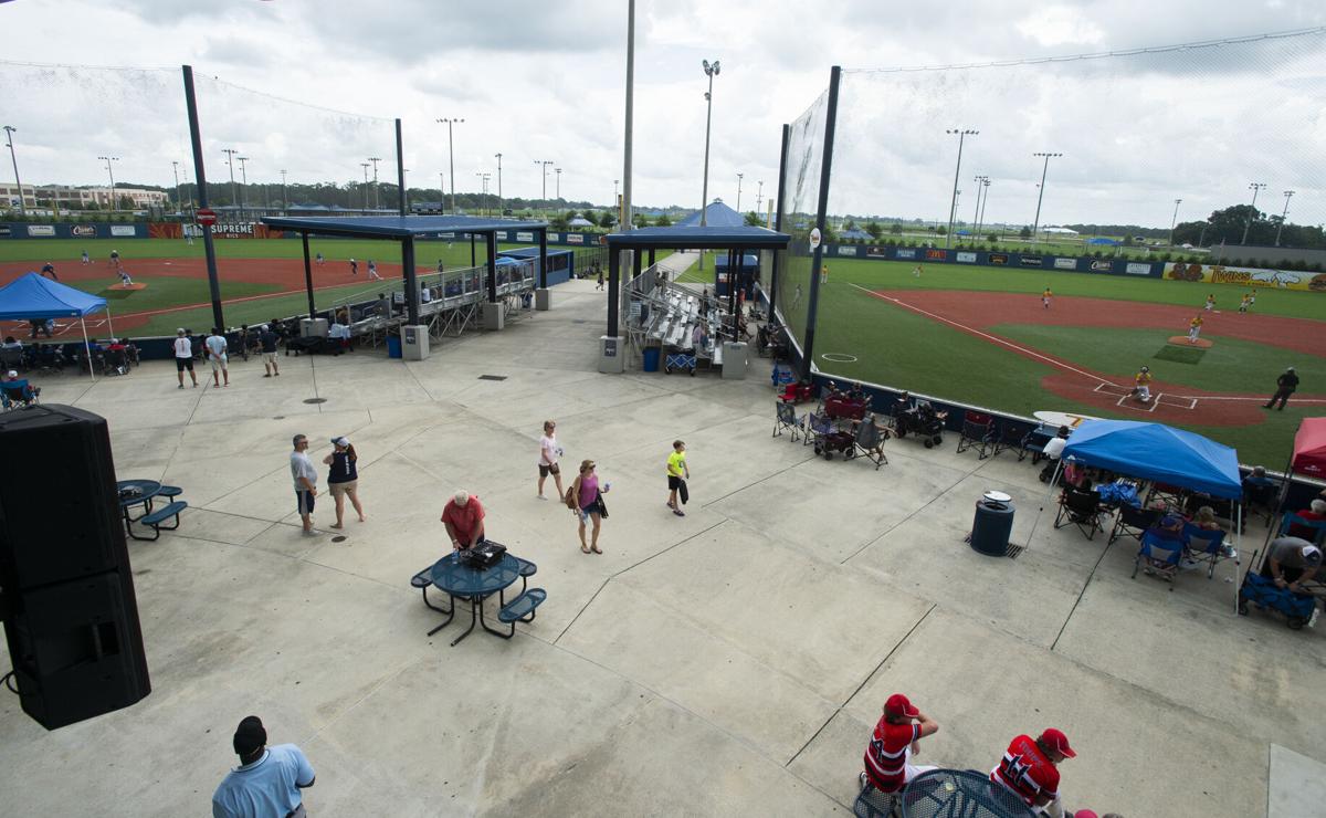 youngsville sports complex 4