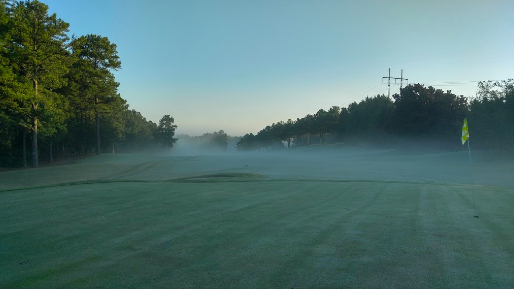 Crooked Creek Golf Club 2