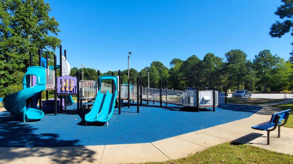 Hurt Road Park4