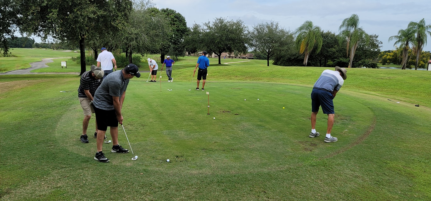 Davie Golf and Country Club5