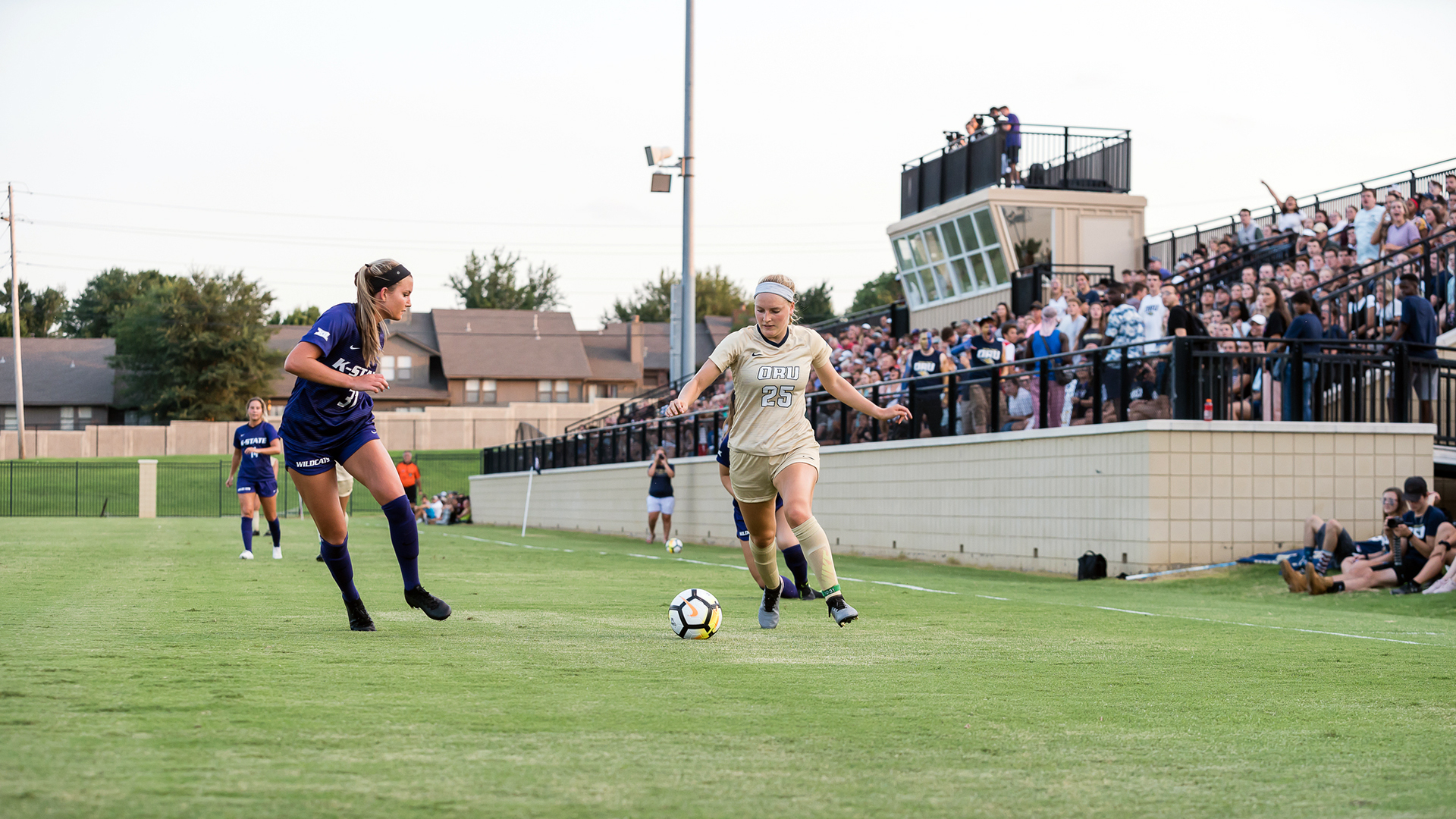Case Soccer Complex