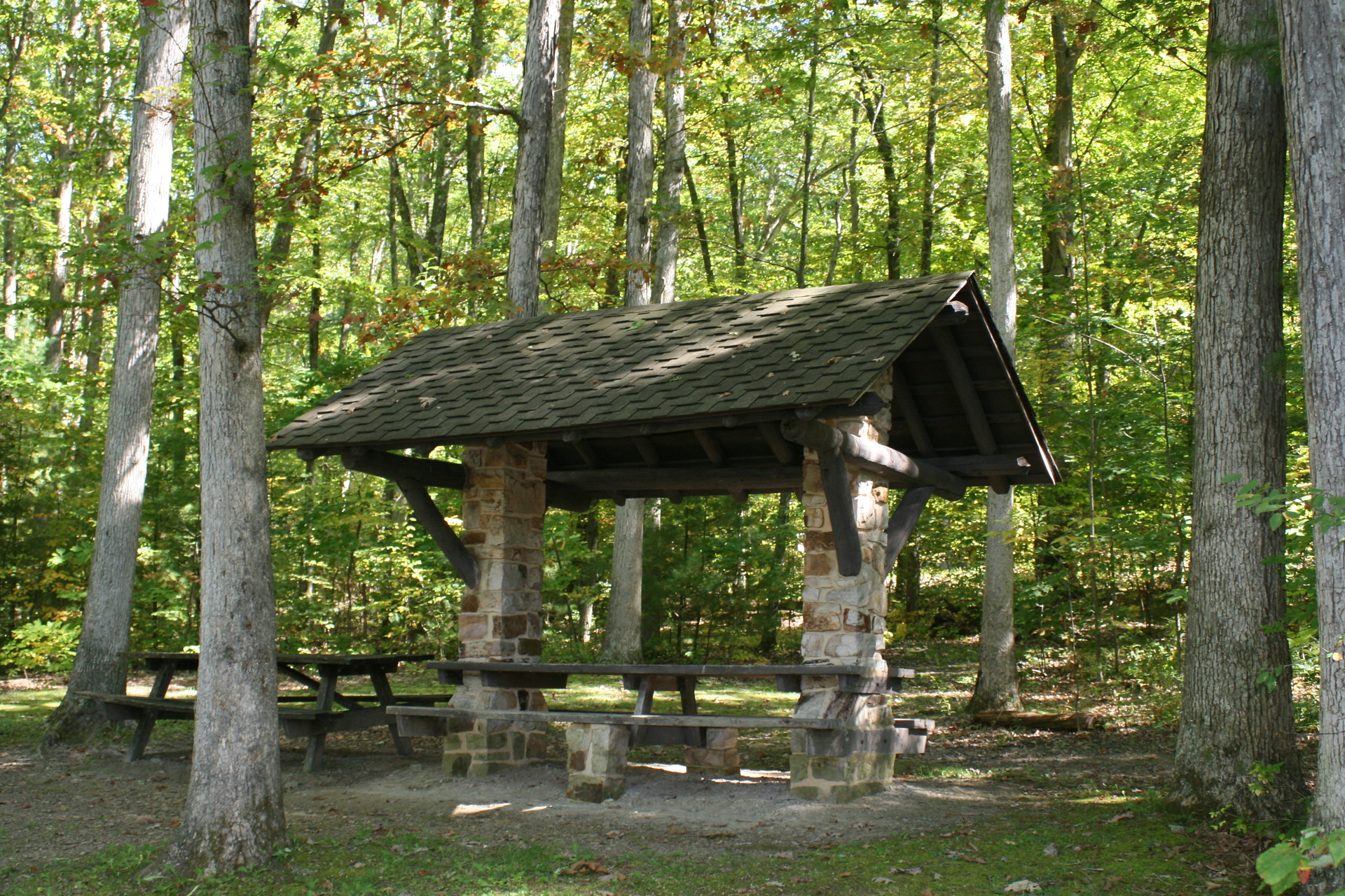 Whipple Dam State Park4