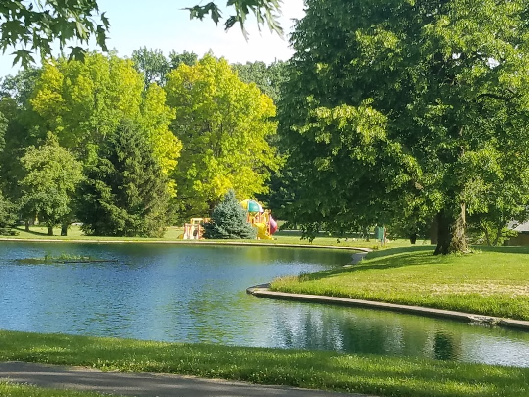 Faurot Park