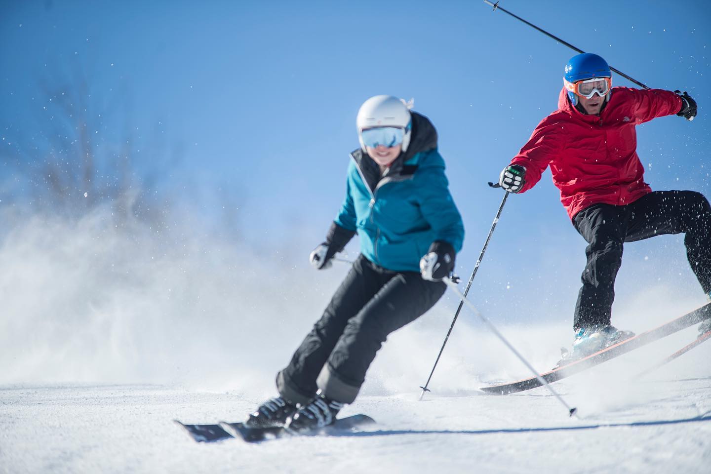 Wachusett Mountain Ski Area 3