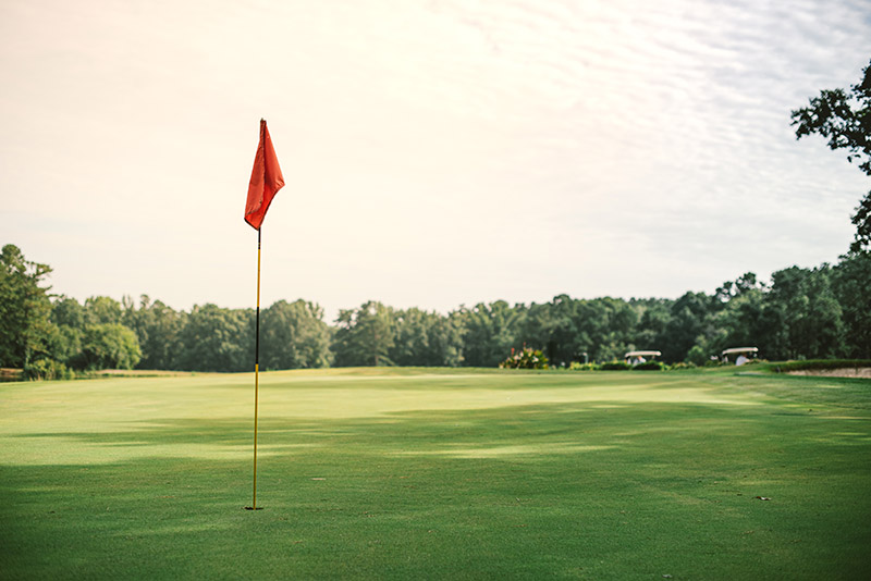 Houndslake Country Club 1