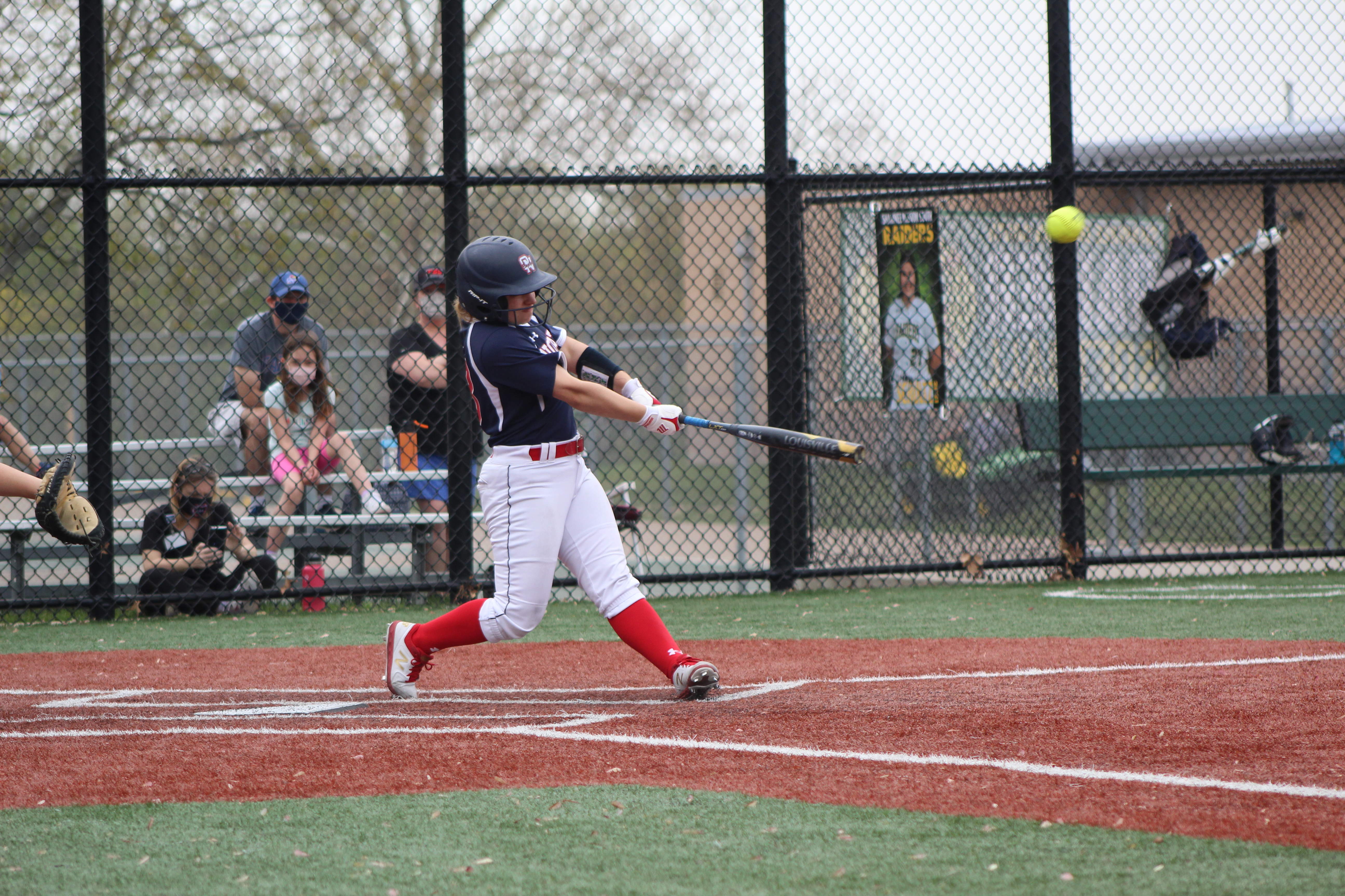 Olathe North High School5