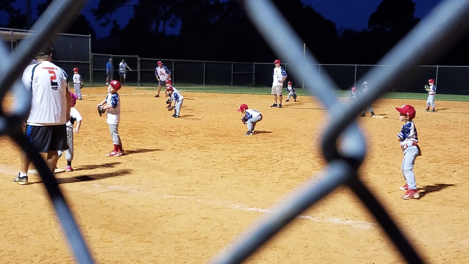 Oviedo Sports Complex3