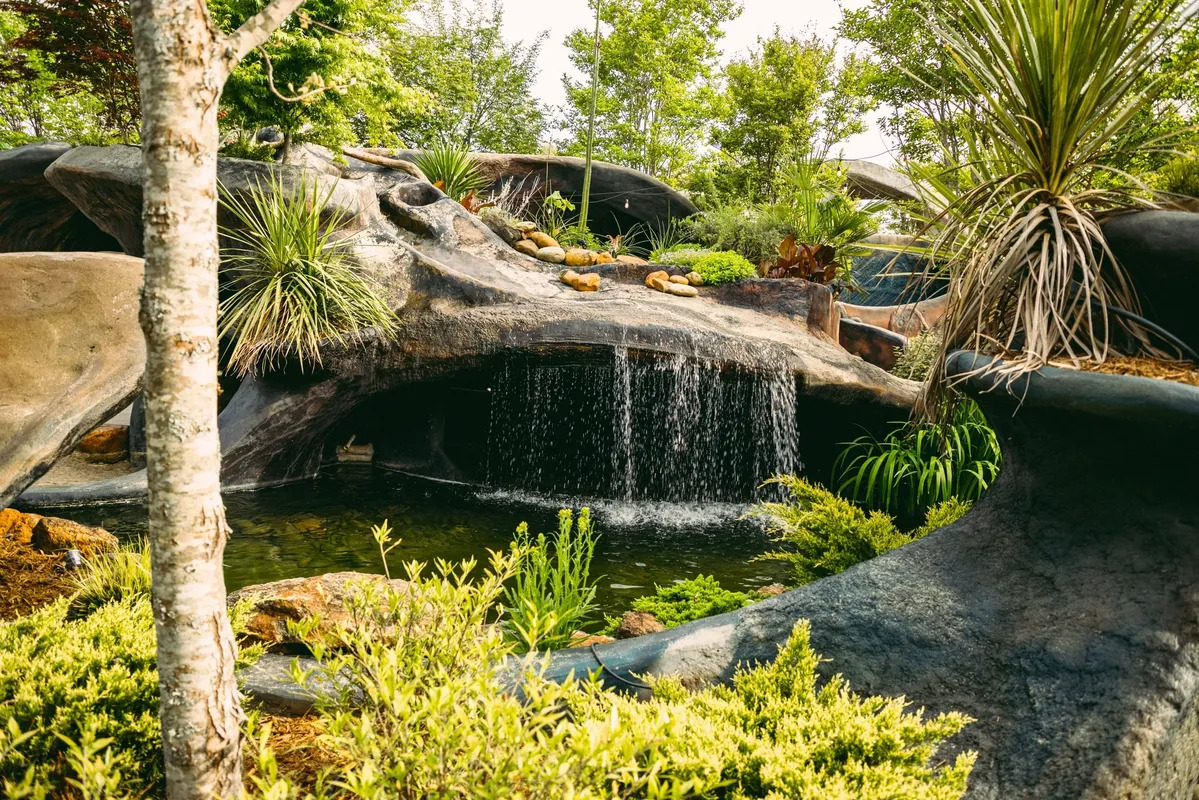 The Oasis Ranch8