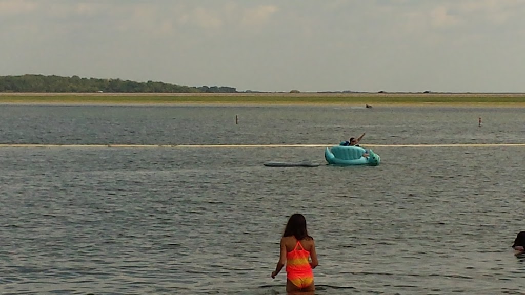 Hillsdale Lake & State Park 2