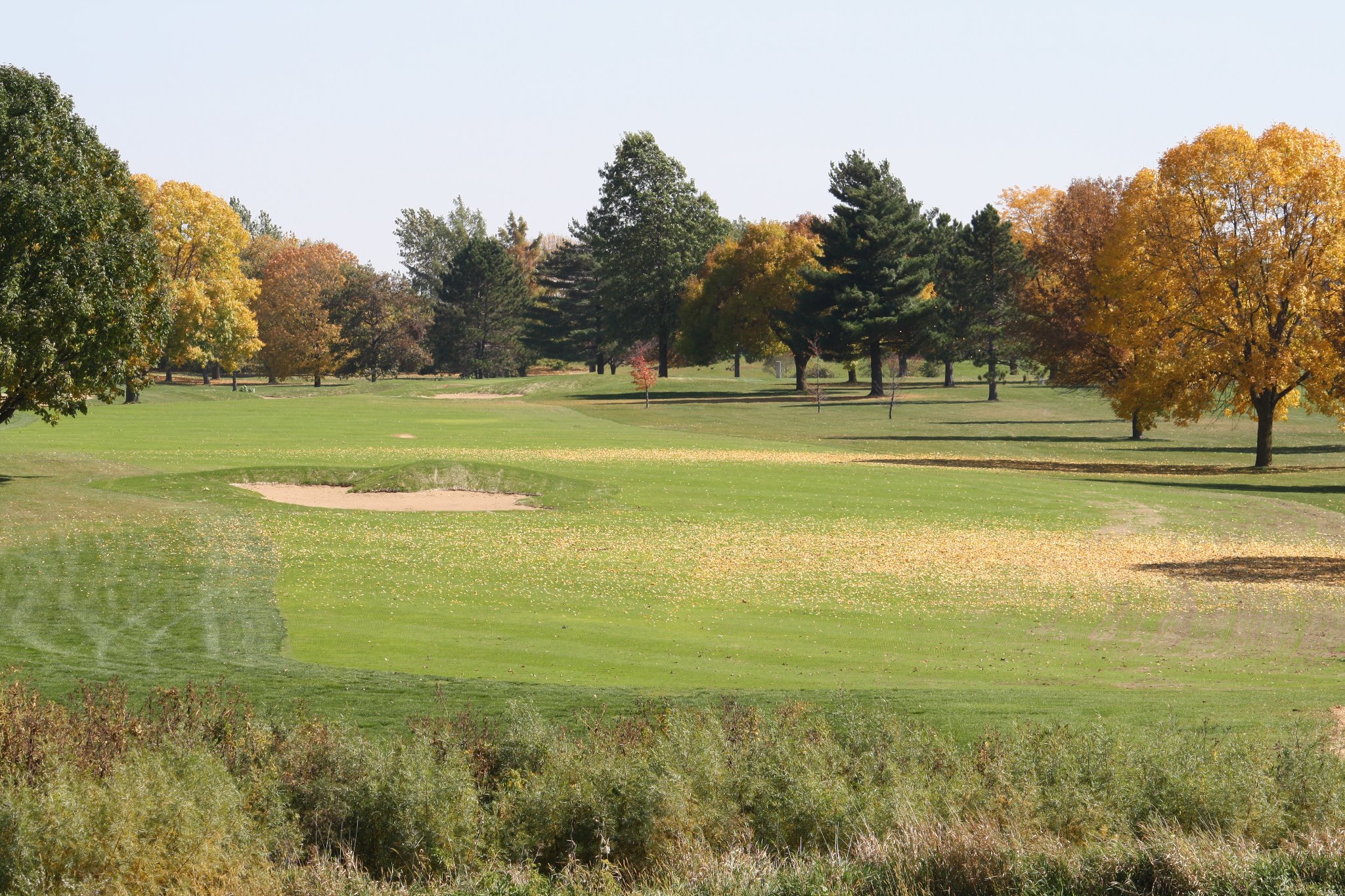 Kellogg Golf Course4