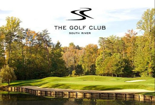 South River Golf 4
