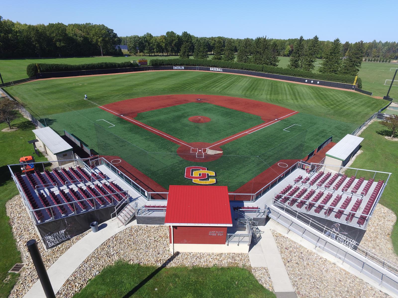 Oberlin College6