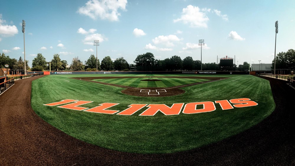 Illinois Field 1