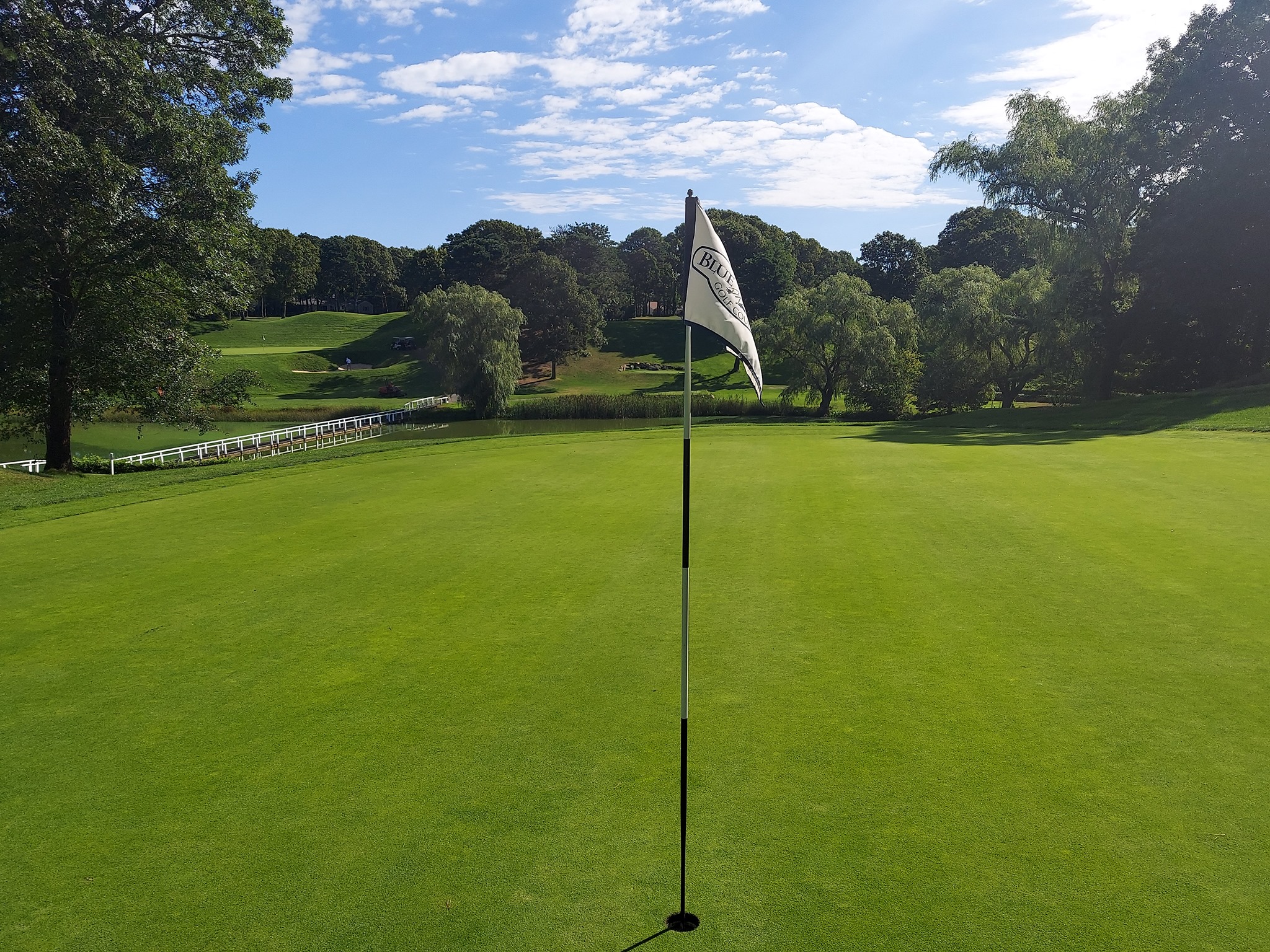 Blue Rock Golf Course5