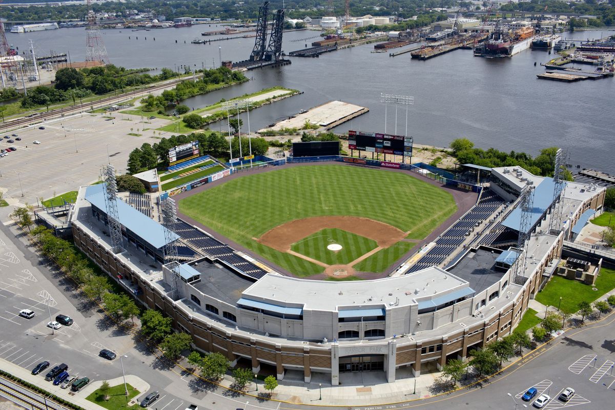 harbor park 3