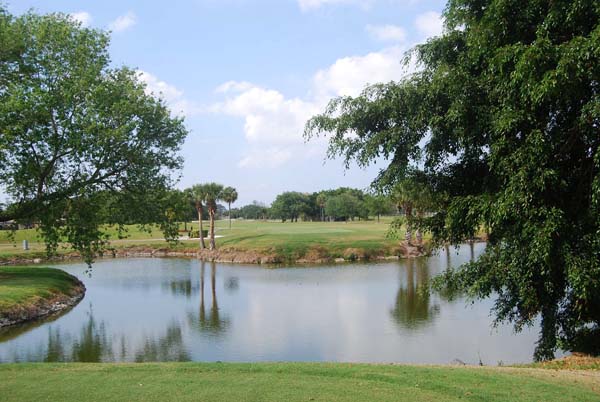 Country Club of Coral Springs2