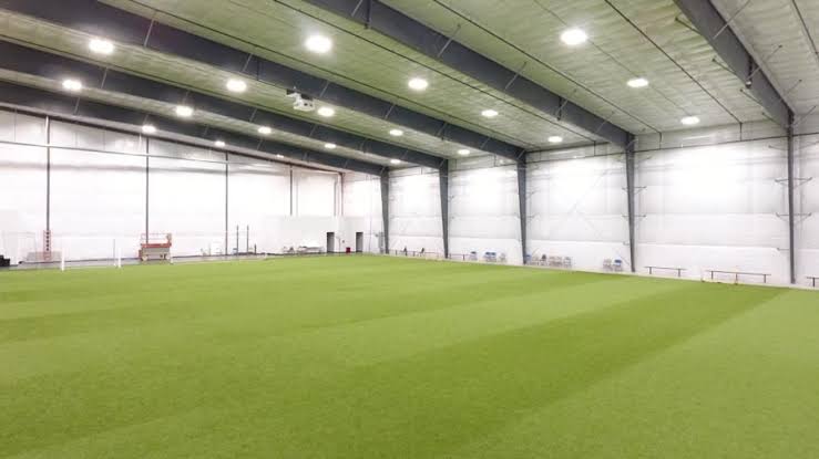 Game on Sports-Sandlot Sports CR6