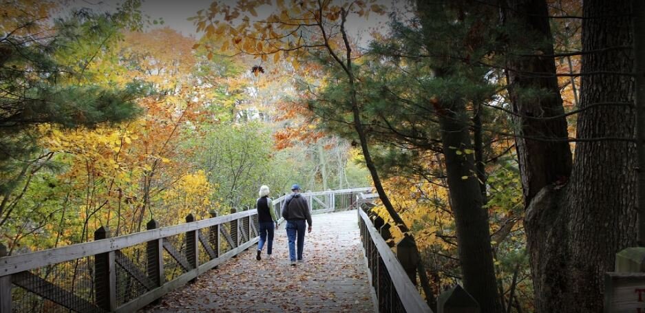 Hemlock Crossing