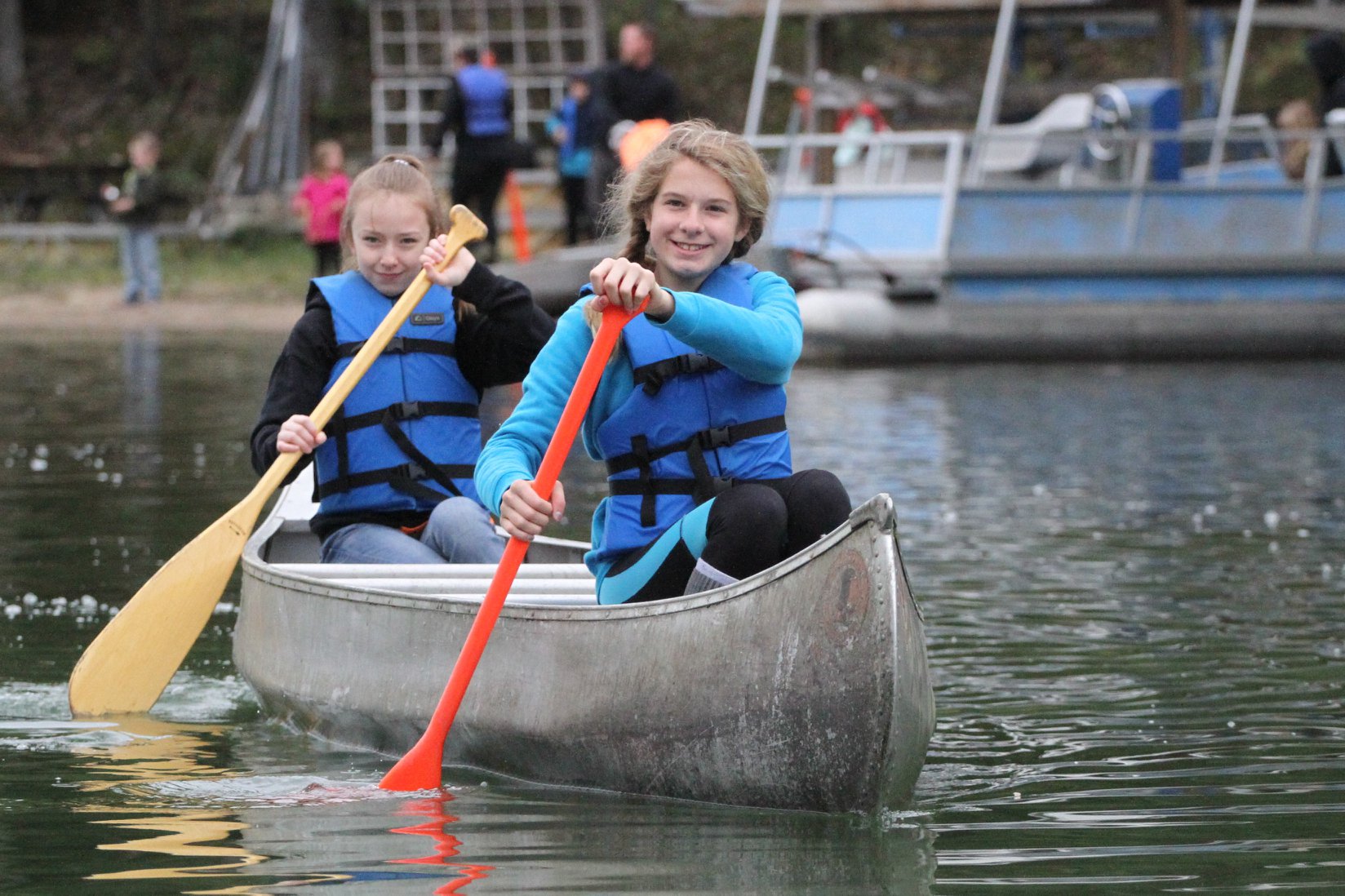 Greilick Outdoor Recreation & Education Center10