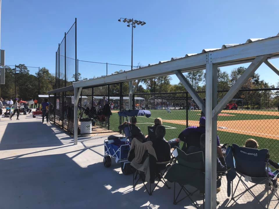 Jay Artigues Sportsplex 2