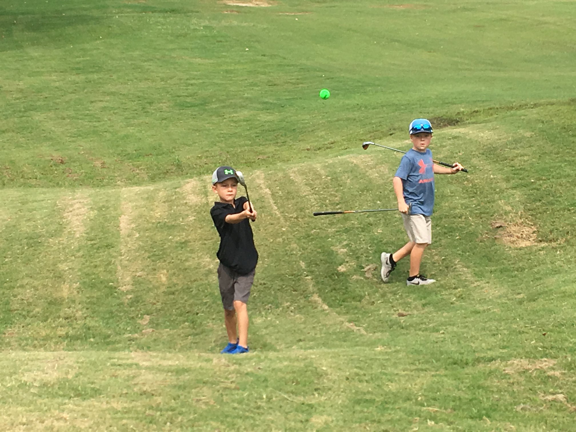 Colovista Golf Club