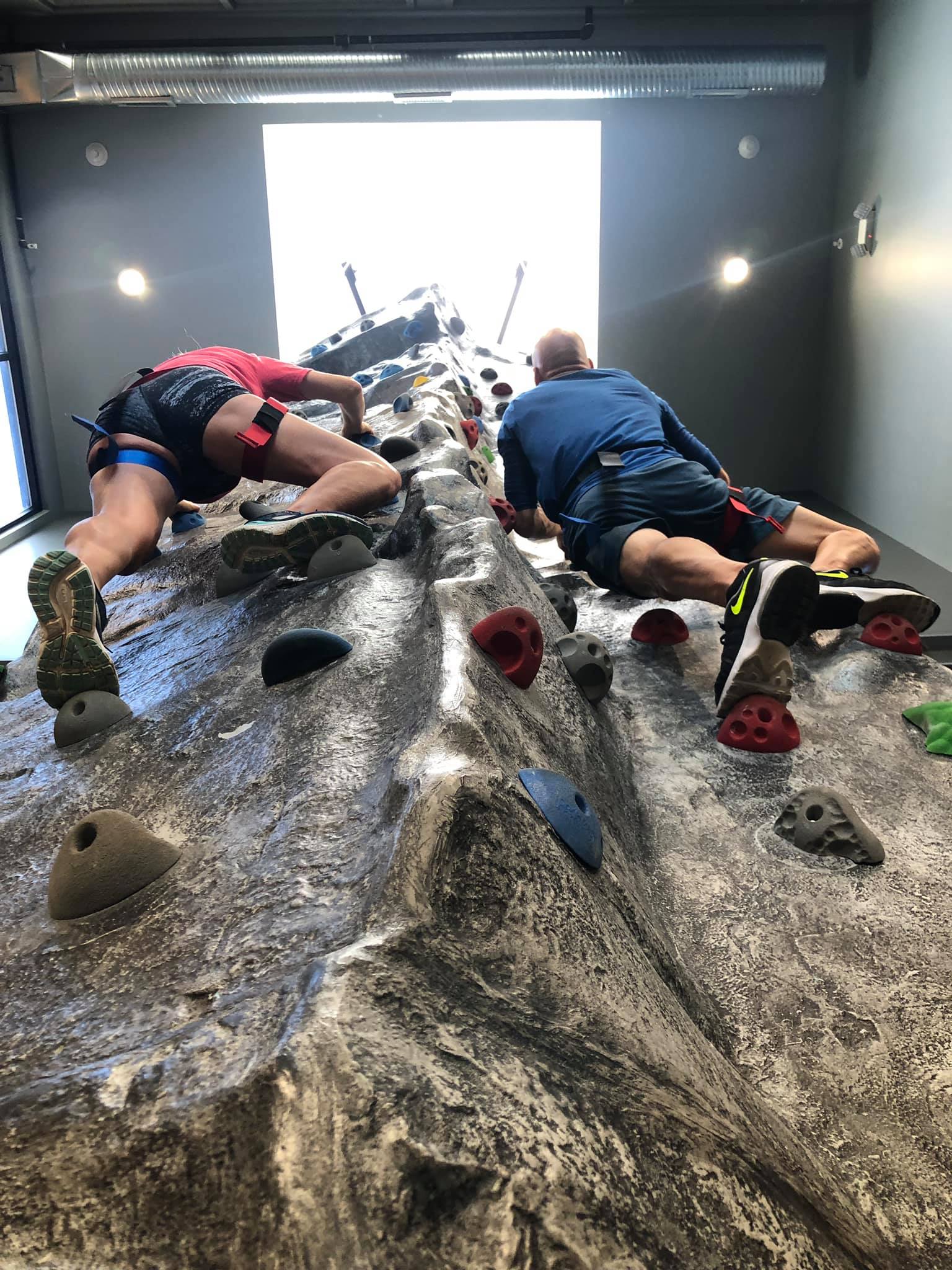 Paddle & Climb6