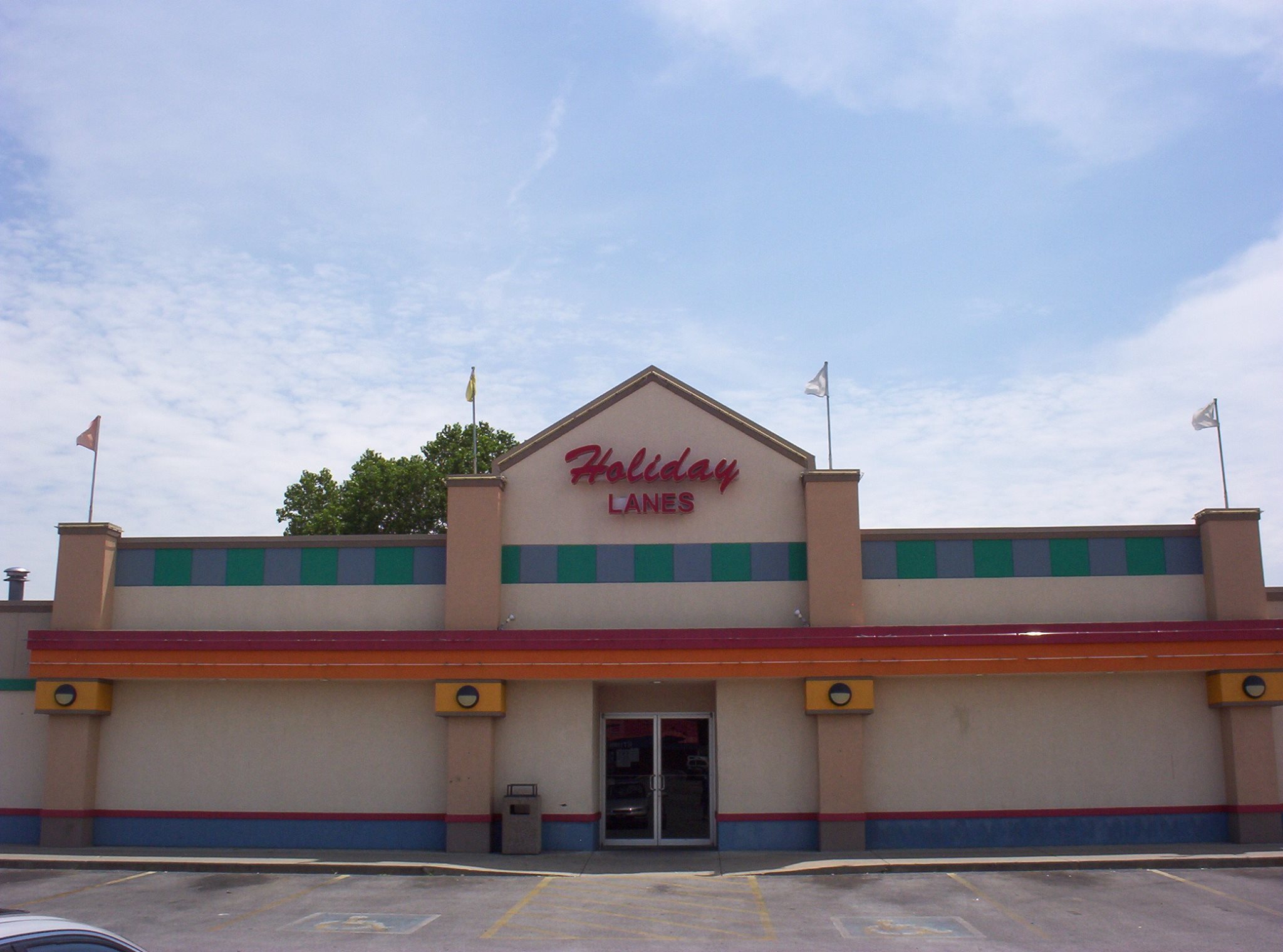 holiday lanes 4